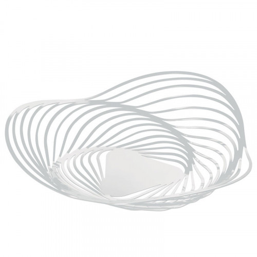 блюдо trinity белое в Нижневартовске