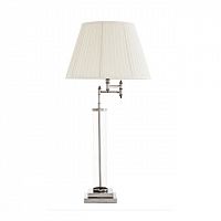 настольная лампа beaufort от eichholtz хром в Нижневартовске