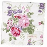 салфетка rose white в Нижневартовске