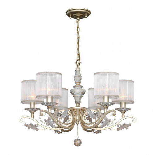 подвесная люстра favourite seraphima 2307-6p в Нижневартовске