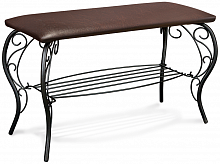 банкетка sheffilton грация (685) искусственная кожа в Нижневартовске