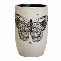 кружка с рисунком бабочка в Нижневартовске