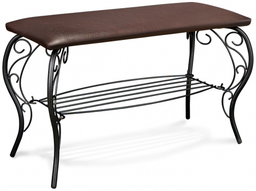 банкетка sheffilton грация (685) искусственная кожа в Нижневартовске