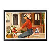 арт-постер «темные очки» в Нижневартовске