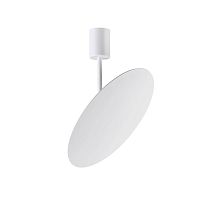 подвесной светодиодный светильник odeon light whittaker 3844/12cl в Нижневартовске