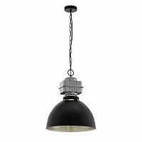 подвесной светильник eglo rockingham 49869 в Нижневартовске