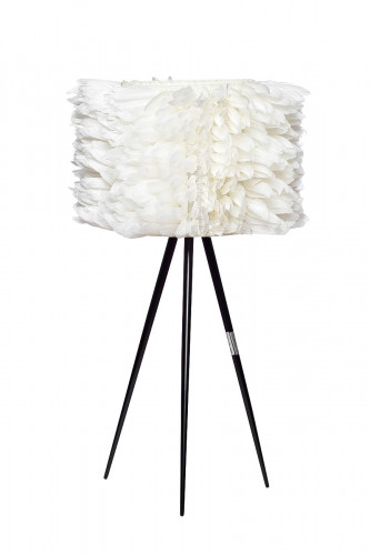 лампа polacco настольная на треноге в Нижневартовске