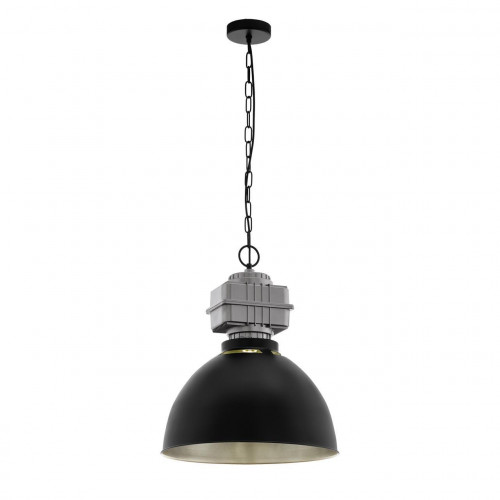 подвесной светильник eglo rockingham 49869 в Нижневартовске