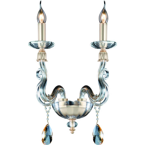 бра divinare carl 5124/07 ap-2 в Нижневартовске