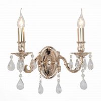 бра st luce fantasma sl162.201.02 в Нижневартовске