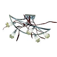 потолочный светильник 6746/p5 v2329 от mm lampadari в Нижневартовске