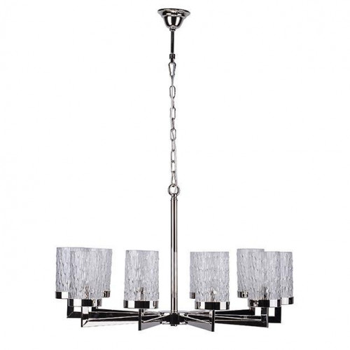 подвесная люстра newport 65010/c в Нижневартовске