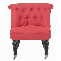 кресло aviana красное в Нижневартовске