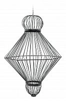 декоративный подвесной элемент фонарь №3 в Нижневартовске