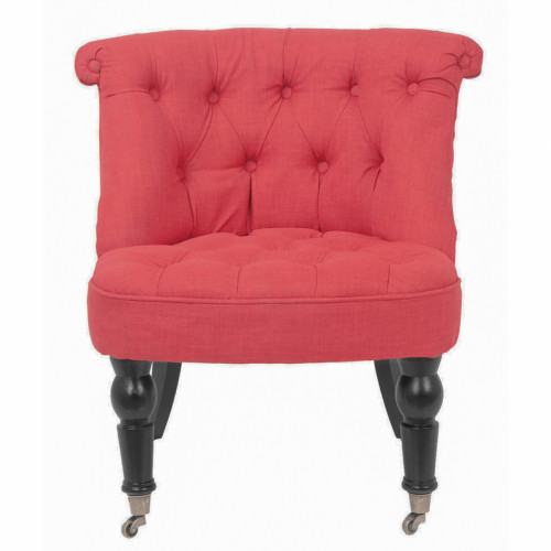 кресло aviana красное в Нижневартовске