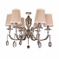 подвесная люстра lightstar cappa 691064 в Нижневартовске