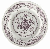 тарелка обеденная большая камилла comptoir de famille в Нижневартовске