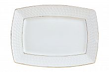 блюдо прямоугольное the snow queen в Нижневартовске