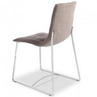 стул бежевый bz500-sublim11 от angel cerda в Нижневартовске