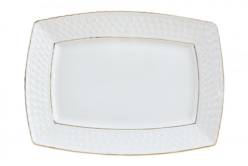 блюдо прямоугольное the snow queen в Нижневартовске