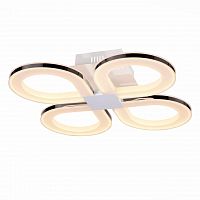 потолочная светодиодная люстра st luce ritmo sl869.552.04-2 в Нижневартовске