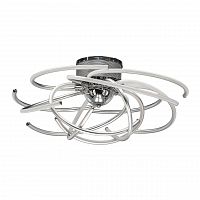 потолочный светодиодный светильник lightstar ciclone 748092 в Нижневартовске