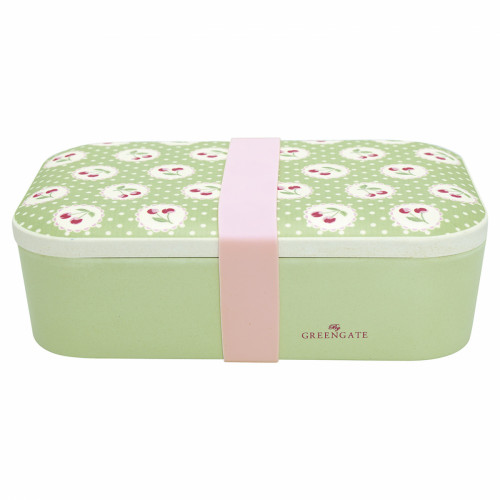 ланч-бокс cherry berry p.green в Нижневартовске