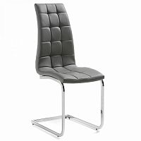 кресло walker серый от la forma (ex julia grup) в Нижневартовске