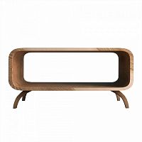 консоль под tv ellipse орех в Нижневартовске