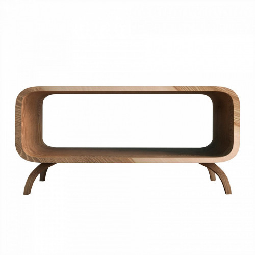 консоль под tv ellipse орех в Нижневартовске