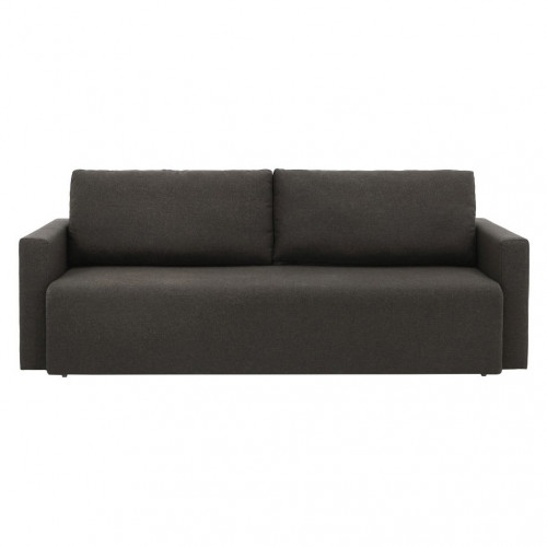 диван kansas прямой серый еврокнижка в Нижневартовске