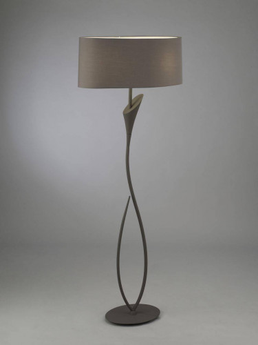 торшер mantra lua 3689 в Нижневартовске