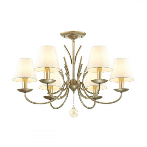 потолочная люстра lumion mildred 4437/6c в Нижневартовске