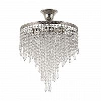 потолочная люстра arti lampadari prima e 1.3.30.600 n в Нижневартовске