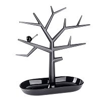 держатель для украшений pip м, чёрно-серый в Нижневартовске