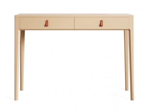 консольный стол case бежевый в Нижневартовске