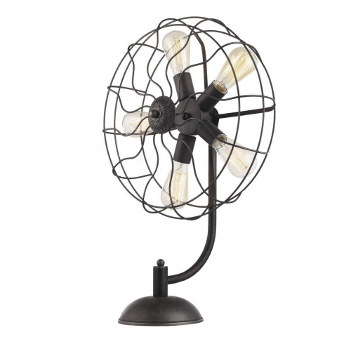 настольная лампа divinare cottero 5002/05 tl-5 в Нижневартовске