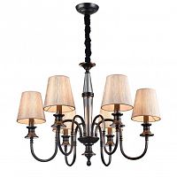 подвесная люстра newport 3266/c в Нижневартовске