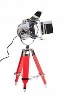 напольный светильник riflettore red в Нижневартовске