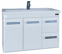 тумба под раковину санта меркурий в Нижневартовске