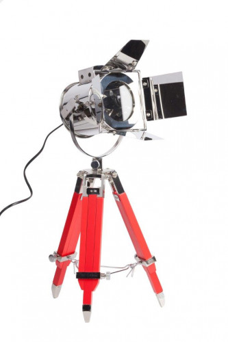 напольный светильник riflettore red в Нижневартовске