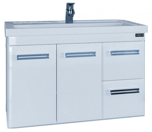 тумба под раковину санта меркурий в Нижневартовске