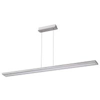 подвесной светодиодный светильник odeon light woody 3869/50l в Нижневартовске