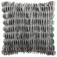 подушка c узором sweet home gray в Нижневартовске