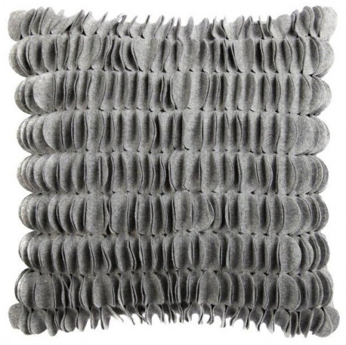 подушка c узором sweet home gray в Нижневартовске