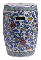 керамический столик-табурет garden stool ermitage в Нижневартовске