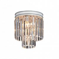 потолочная люстра vitaluce v5151-0/3+1pl в Нижневартовске