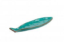 декоративное блюдо blue fish в Нижневартовске