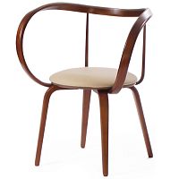 стул apriori xl каркас: берёза - тон орех, обивка: ткань sensation 55 в Нижневартовске