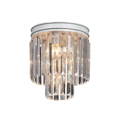 потолочная люстра vitaluce v5151-0/3+1pl в Нижневартовске